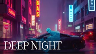 NIGHTCRAWLER - Aggressive Drift Phonk (Slowed + Reverb) | Dark Gym Music