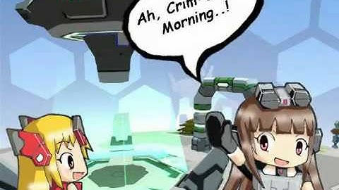 Cosmic Break FanVid Volume 3   YouTube