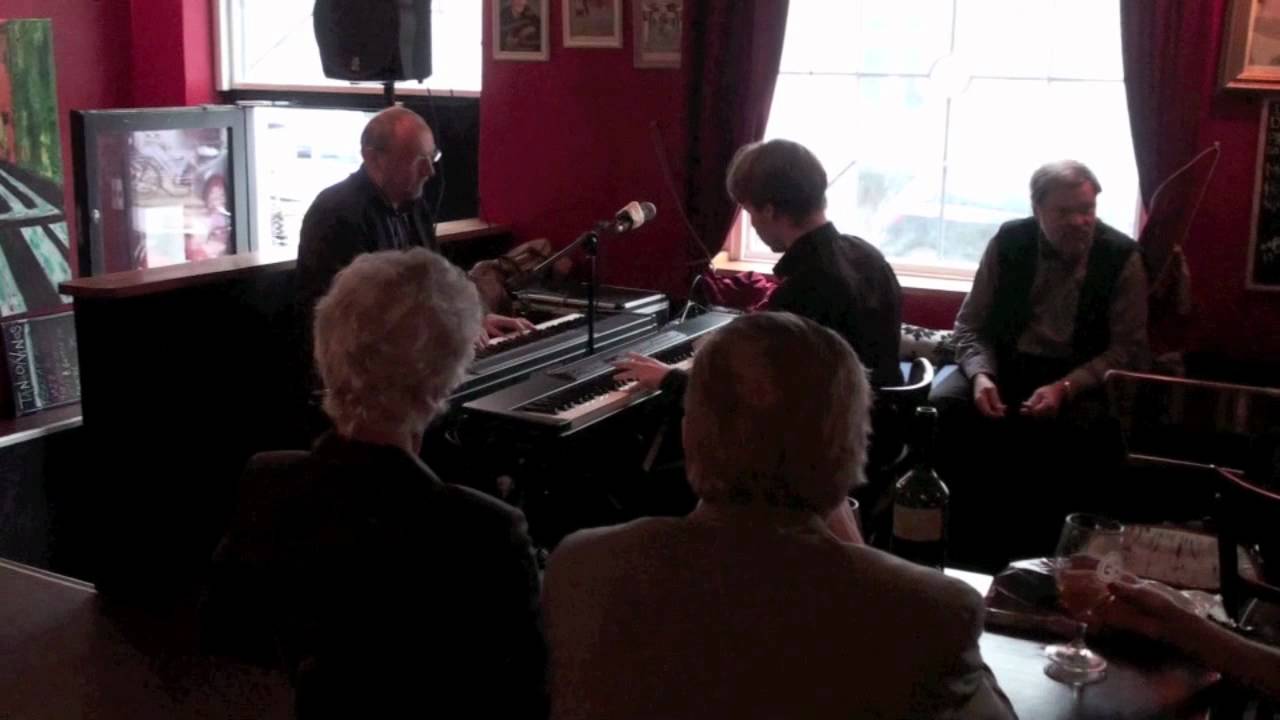 Mr. Job/ Lasse "Boogie" Jensen&Tom Skovgaard YouTube