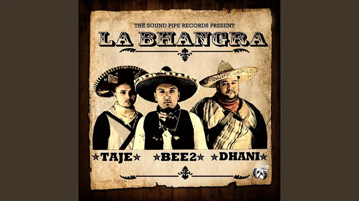La Bhangra (feat. Dhani)