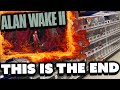 Physical Video Games Are DEAD?! | ALAN WAKE 2 Digital ONLY!!!