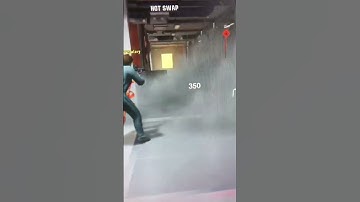 BROKEN* Static-HV build is the NEW META 👀 Class at End #shorts #warzone