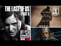 RK Outpost Live | Naughty Dog Activates Victim Card For Last Of Us 2, Zack Snyder Batfleck Tease