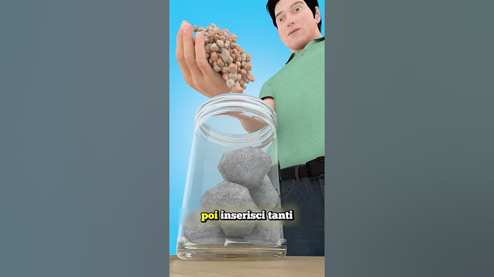 L'INSEGNAMENTO PIÙ PREZIOSO DELLA TUA VITA (credits: ​⁠@zackdfilms)