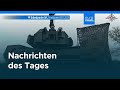 Nachrichten Des Tages 10 November 2025 Morgenausgabe
