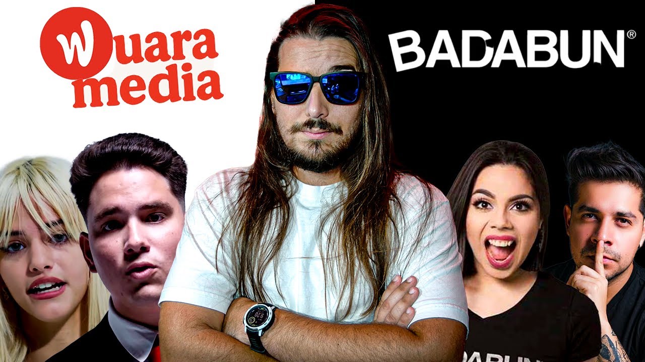 Wuara media es el BADABUN de Cuba