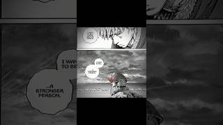 I have no (Living) enemies | Guts x Thorfinn #shorts