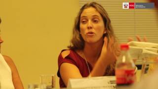 MINAM dialoga con el sector privado en el marco de las NDC