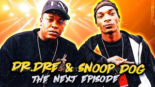 Dr.Dre & Snoop Dog -The Next Episode (Bluegrass Version)