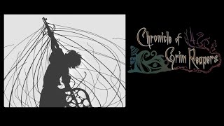 【悲しき殺し屋の物語】クロニクル・オブ・グリムリーパーズ