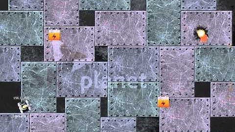 day2 #5 - robocode, SKplanet CodeSprint 2015 round1