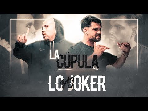 LC vs Joker