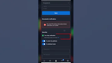 ক ভ ব Quotex এ Email ভ র ফ ই করব How To Verify Email On Quotex Trading Shorts Shortvideo 