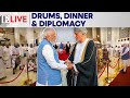 India–Oman Ties in Focus as PM Modi Visits Muscat During 70th Diplomatic Year | Firstpost Live | N18