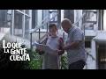 Pesadillas, secretos y una casa que oculta la verdad | Lo Que La Gente Cuenta