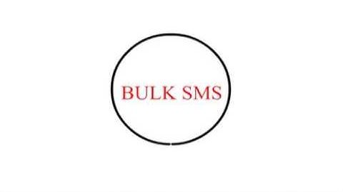 Bulk Sms Services & Bulk Sms Gateway