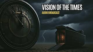 Live Ready, the Midnight Hour approaches, Pray for nations whose leaders have rebelled against God