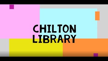 Fix your Car with Chilton Library!