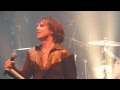 Europe -The Final Countdown - live HD @ 013 Tilburg, the Netherlands 19 November 2012