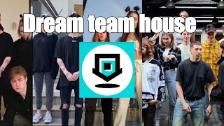 Лето 2020|Dream team house-подборка видео