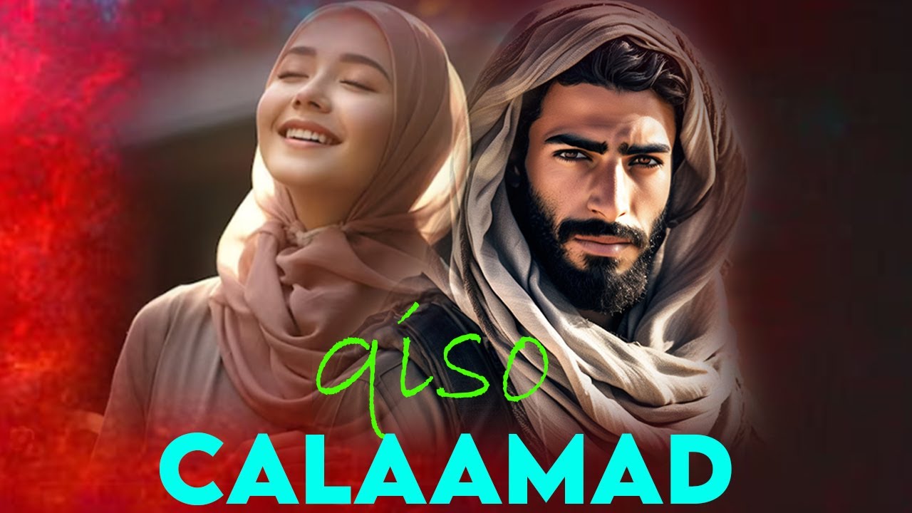 Calaamad 🤔 || Qiso cajiib ah
