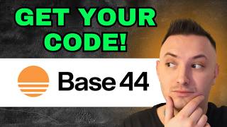 How to Get Code from Base44 (Step by Step)