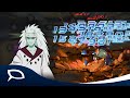 Like The Old Days... | Naruto Online