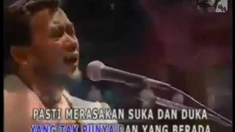Romantika $ Rhoma irama dan Soneta Group