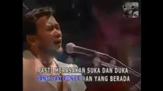 Romantika $ Rhoma irama dan Soneta Group