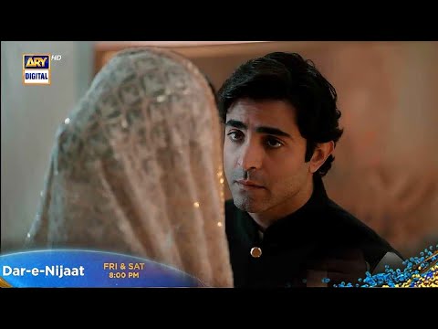 Dar E Nijaat Episode 16 Latest Promo Review- Full Episode Story and New Teaser Review- ARY Digital