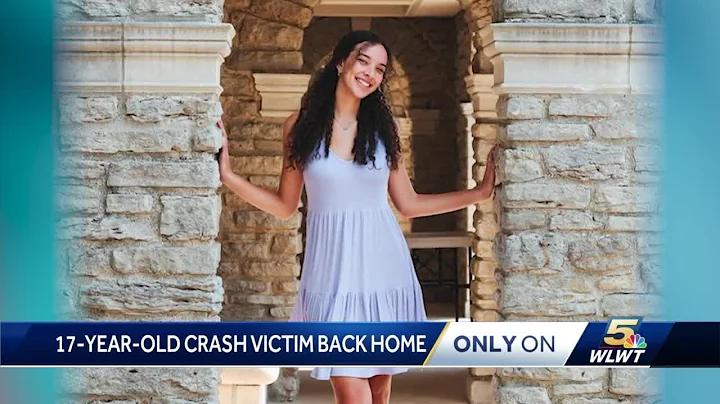 17-year-old McNicholas senior back home, set to gr...
