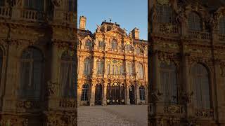 The Palace of Versailles