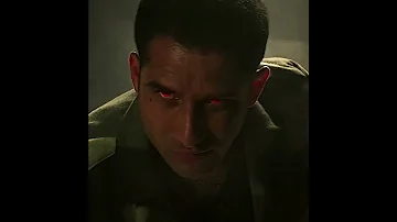 Scotts True Alpha Eyes Scottmccall Teenwolf Teenwolfmovie Truealpha 
