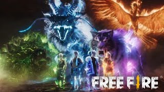 Full Cinematicrampagenew Dawn Garena Free Firelr