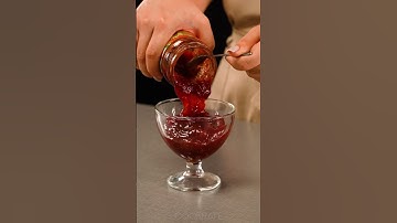 No one expected such a result! Simple and quick puff pastry dessert