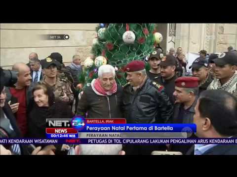 Video: Bagaimana Perkhidmatan Ortodoks Pada Hari Krismas