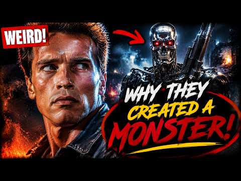 The Terminator (1984): 17 insane facts — the $6M film Schwarzenegger almost never made