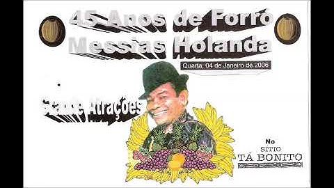 Thumbnail of A Grande Herança  Messias Holanda