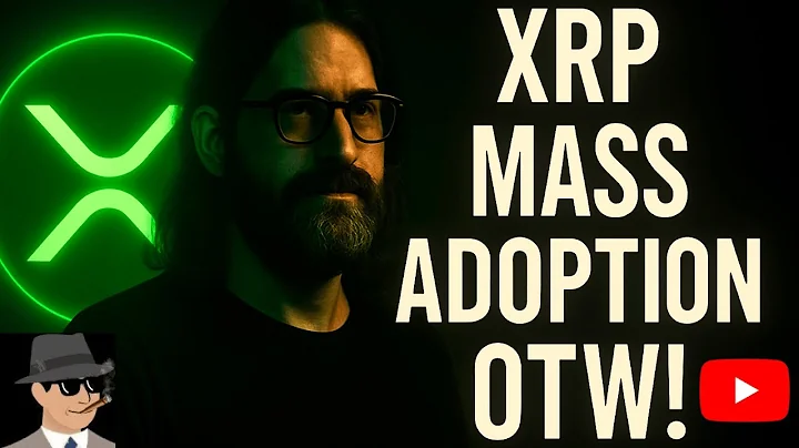 🚀 Mass Adoption For XRP Expected, Huge XRP ETF Inflows, Crypto Leaders Pushing Trump! 🔥 thumbnail