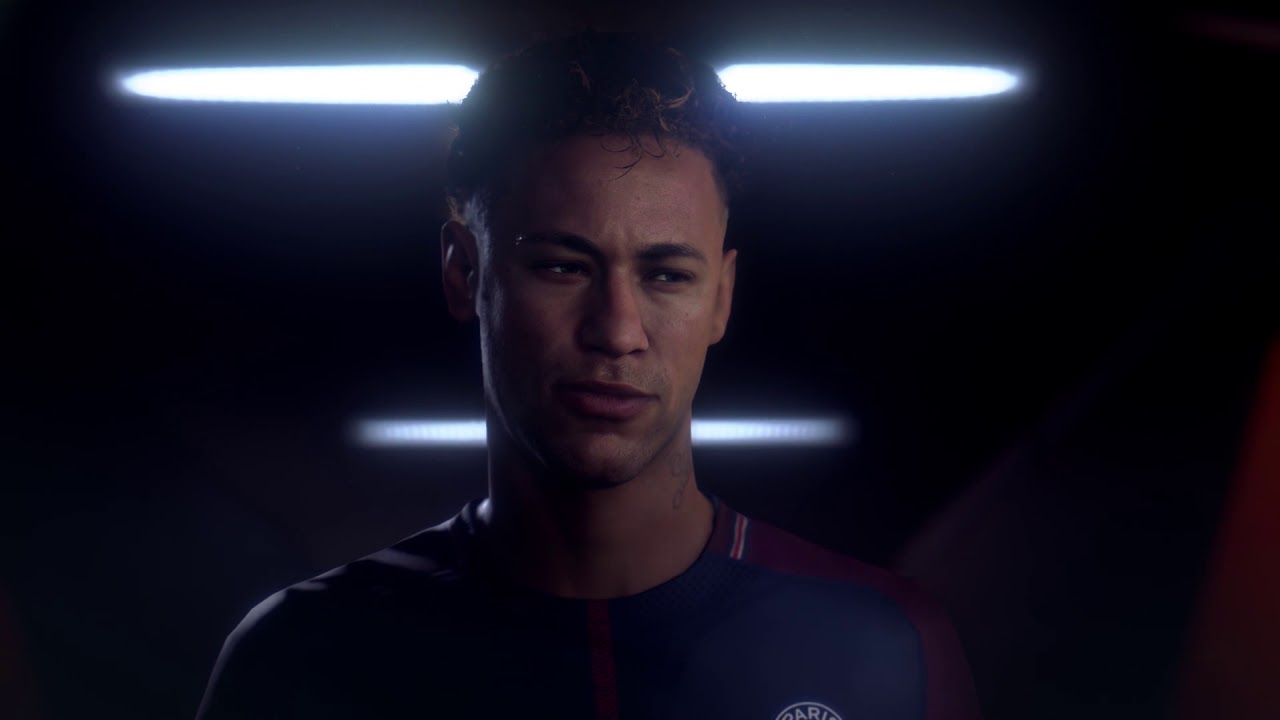 FIFA 19  Official Reveal Trailer with UEFA Champions League 