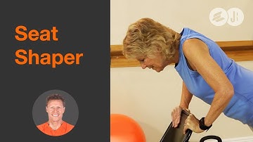 Ultimate Chair Exercises for Seniors - Jaime Brenkus (Quick Fit Tips)