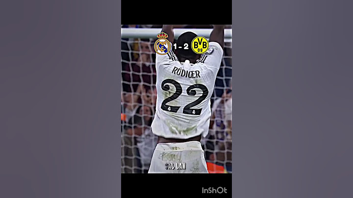 Ucl 2024-2025 Real madrid vs borussia dortmund 5-2  comeback#ucl#real#dortmund#comeback#ucl