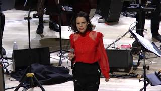 ANNA CALVI - Lazarus (David Bowie Cover)