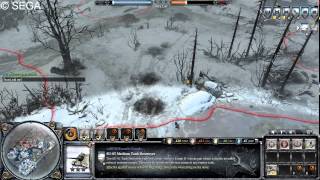 COh 2 Major Patch Change