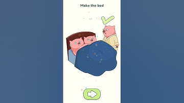 Dop2 level 10 make the bed😯|#shortsfeed #youtubeshorts #shorts #shortvideo