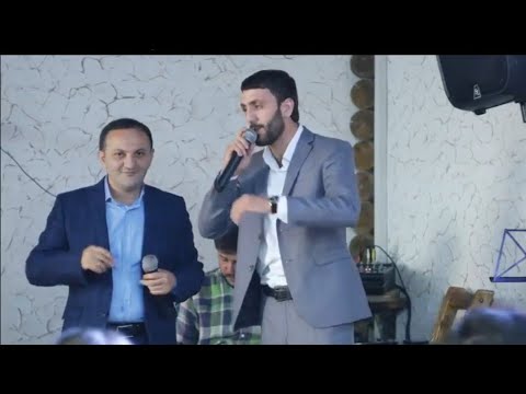 Ey Zamane Zamane Düşdüm Tüstü Dumane - Super Mahni 2022 Niyameddin Ümüd ft Ramin Edaletoğlu