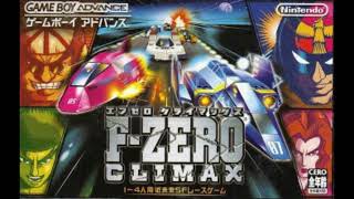 Death Toll - F-Zero Climax