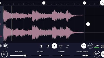 FL STUDIO MOBILE BASIC TUTORIAL: How to sync samples