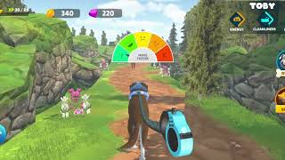 Dog Island Puppy Simulator 🐕 – the ultimate canine adventure awaits! screenshot 2