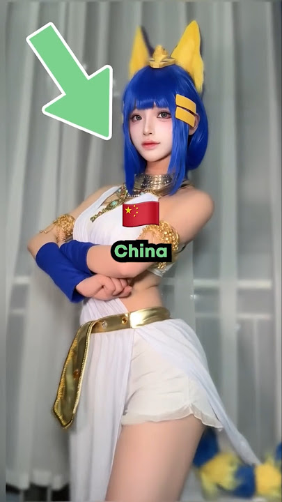 Why Does China Hate Japan #shorts  #japan #japaneseculture  #cosplay #china